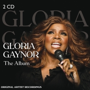 Gloria Gaynor – The Album