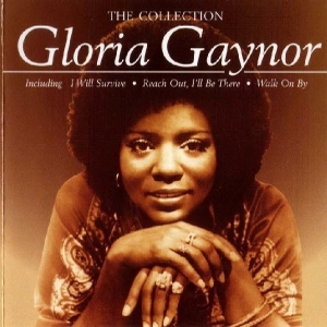 Gloria Gaynor – The Collection
