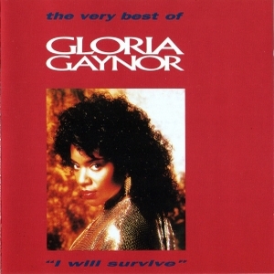 Gloria Gaynor – The Very Best Of Gloria Gaynor