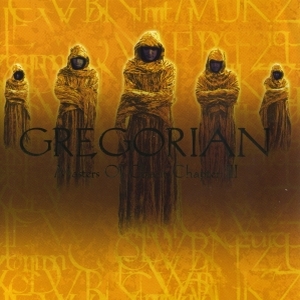 Gregorian – Masters Of Chant Chapter III