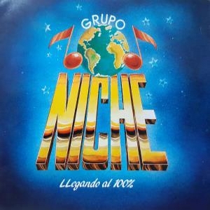 Grupo Niche – Llegando Al 100%