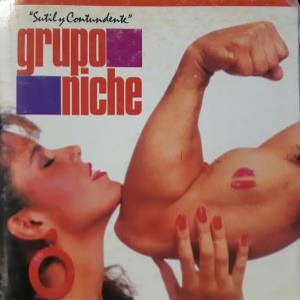 Grupo Niche – Sutil Y Contundente