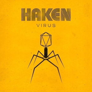 Haken – Virus (Deluxe Edition)