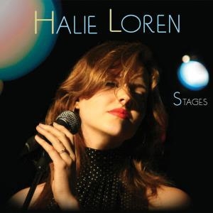 Halie Loren – Stages