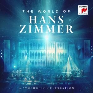 Hans Zimmer – A Symphonic Celebration