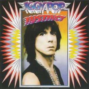 Iggy Pop – Instinct