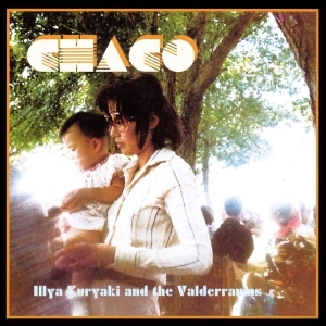 Illya Kuryaki And The Valderramas – Chaco