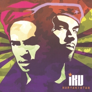 Illya Kuryaki And The Valderramas – Kuryakistán
