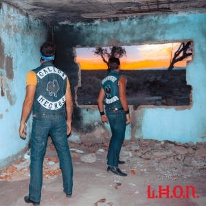 Illya Kuryaki And The Valderramas – L.H.O.N.