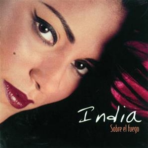 India – Sobre El Fuego