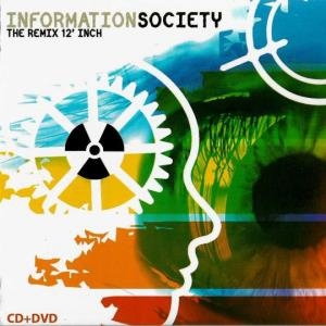 Information Society – The Remix 12′