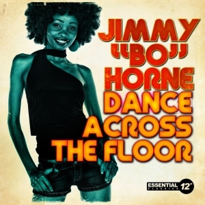 Jimmy Bo Horne – Dance Across The Floor