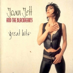 Joan Jett & The Blackhearts – Great Hits