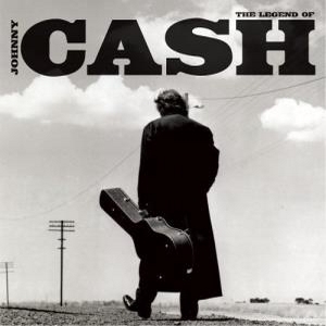 Johnny Cash – The Legend