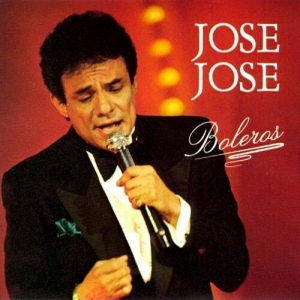 José José – Boleros