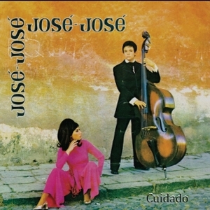 José José – Cuidado
