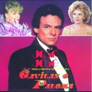 José José – Gavilán O Paloma