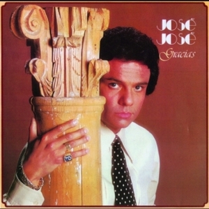José José – Gracias