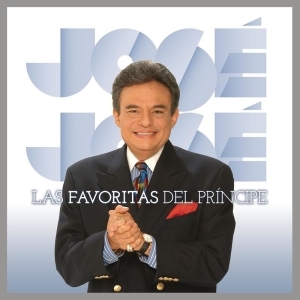 José José – Las Favoritas Del Príncipe