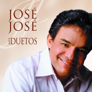 José José – Mis Duetos