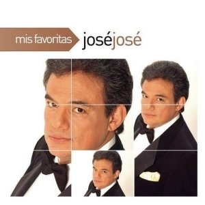 José José – Mis Favoritas