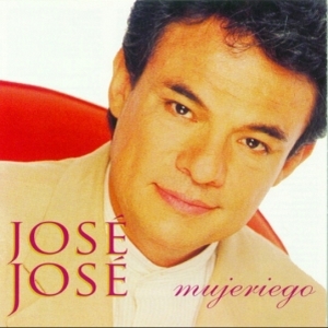 José José – Mujeriego