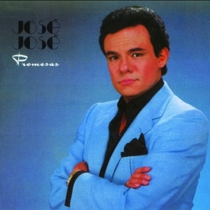 José José – Promesas