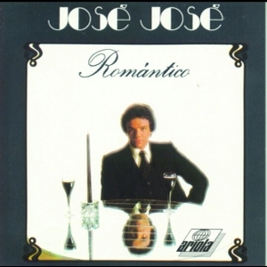 José José – Romántico