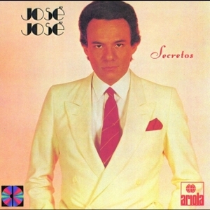 José José – Secretos