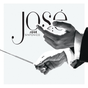 José José – Sinfónico