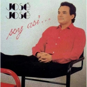 José José – Soy Así