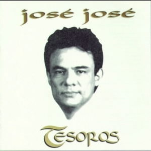 José José – Tesoros