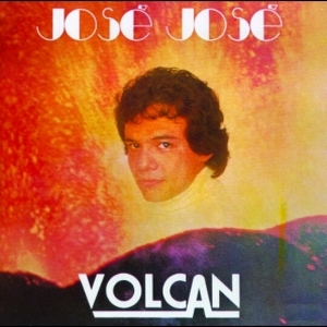 José José – Volcán