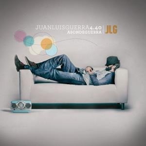 Juan Luis Guerra – Asondeguerra