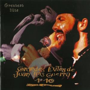 Juan Luis Guerra – Grandes Éxitos