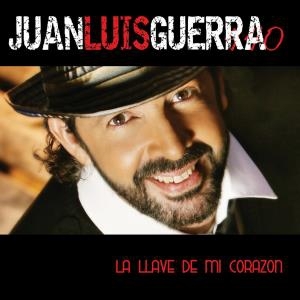 Juan Luis Guerra – La Llave De Mi Corazón