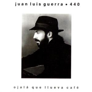 Juan Luis Guerra – Ojalá Que Llueva Café