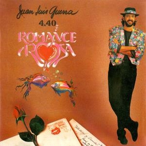 Juan Luis Guerra – Romance Rosa