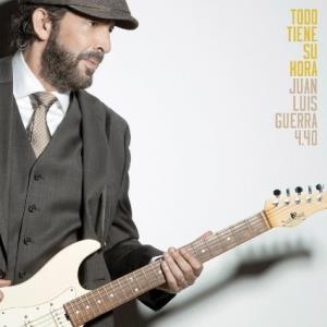 Juan Luis Guerra – Todo Tiene Su Hora
