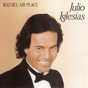 Julio Iglesias – 1100 Bel Air Place