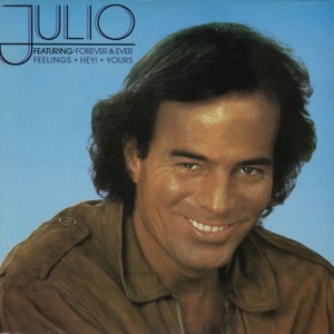 Julio Iglesias – A Estrada
