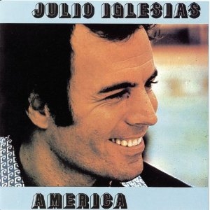 Julio Iglesias – América