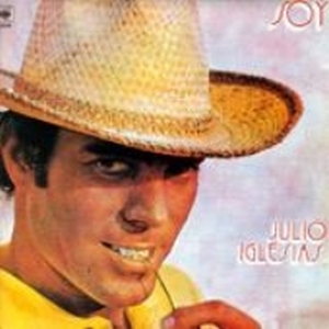 Julio Iglesias – Asi Nacemos