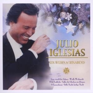 Julio Iglesias – Ein Weihnachtsabend