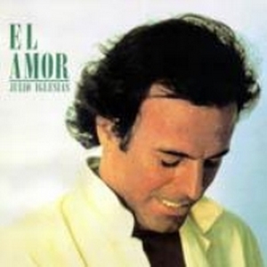 Julio Iglesias – El Amor