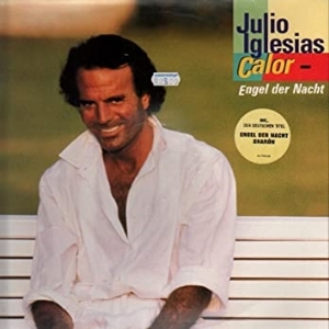 Julio Iglesias – Engel Der Nacht