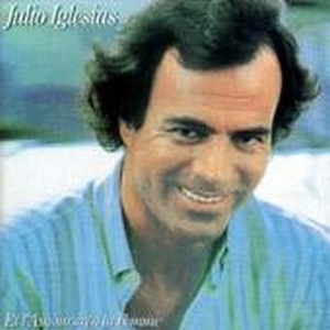 Julio Iglesias – Et L’amour Créa La Femme