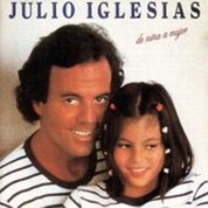 Julio Iglesias – From A Child To A Woman
