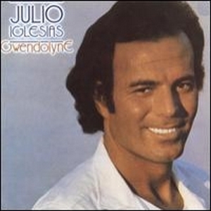 Julio Iglesias – Gwendolyne