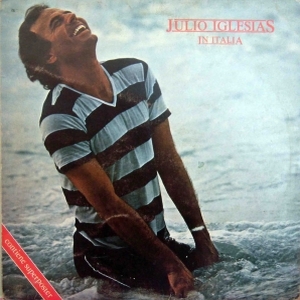 Julio Iglesias – In Italia